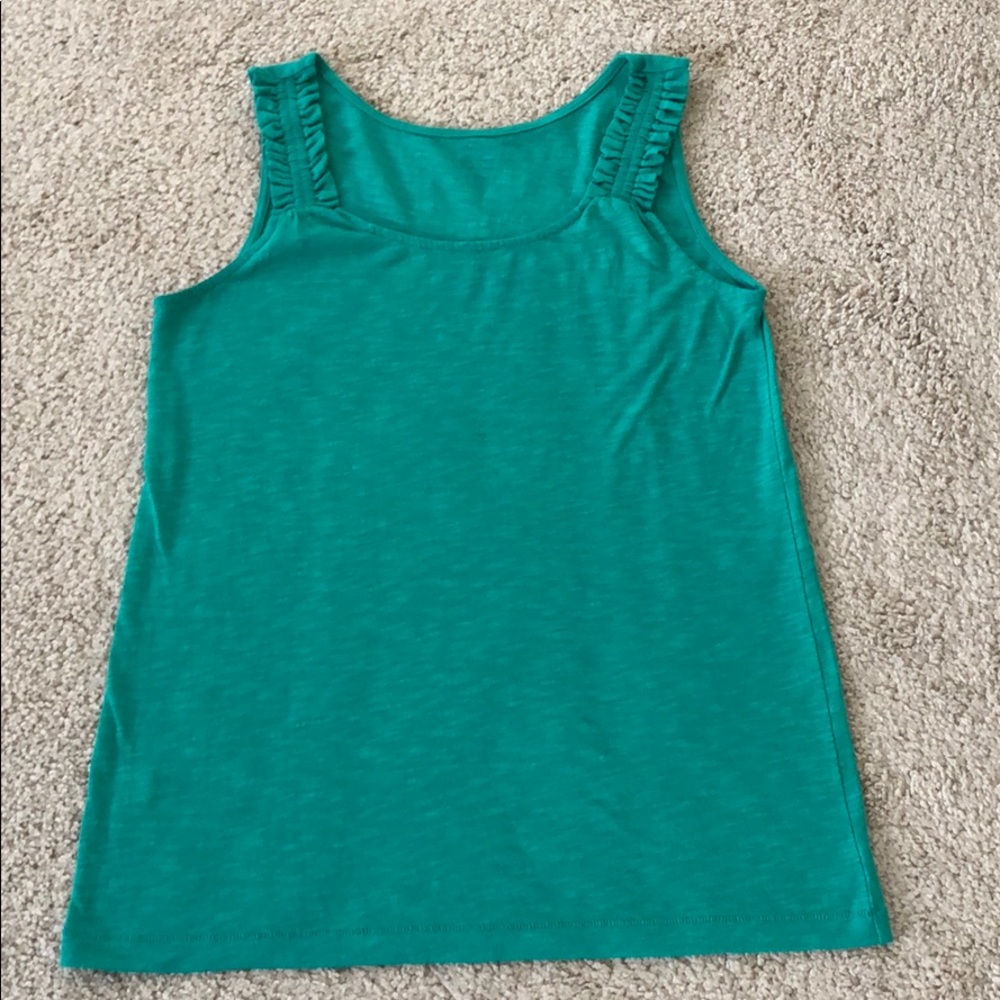 Ann Taylor LOFT tank